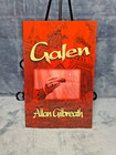 (Signed) Galen (Paperback) by Allan F. Gilbreath Books 1st Ed