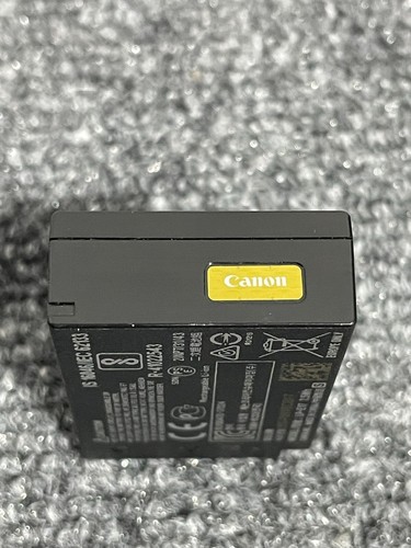 Canon Rebel T7i Battery Model LP-E17 Authentic - Picture 4 of 5