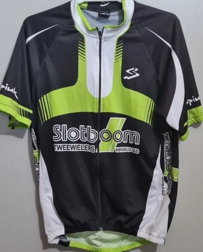 Radtrikot, Slotboom Tweewellers - Radfahren ohne Mindestpreis