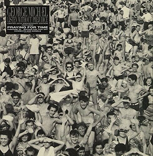 Listen Without Prejudice / MTV Unplugged by Michael, George (CD, 2017) - Bild 1 von 1