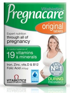 Vitabiotics Pregnacare Original Healthy For A Pregnancy Vitamins 90 Tabs Uk Ebay Vitabiotics Pregnacare Original Healthy For A Pregnancy Vitamins 90 Tabs Uk Ebay