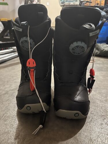 Burton Ruler Snow Boots - Picture 1 of 4