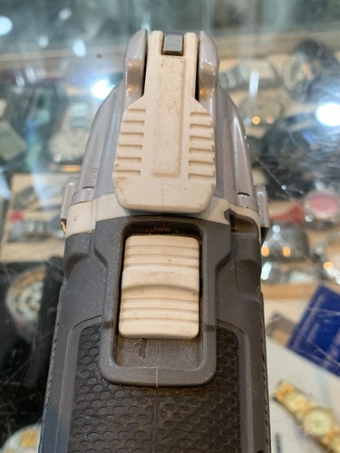 MULTIHERRAMIENTA FERREX PRO SIN ESCOBILLAS 20V PT200401 - ¡SOLO PIEL! - Imagen 14 de 24