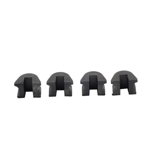 Gummikissen Variator Slider Für CFmoto CF500 X5 CForce 600 ZForce 0180-051003 - Picture 2 of 9