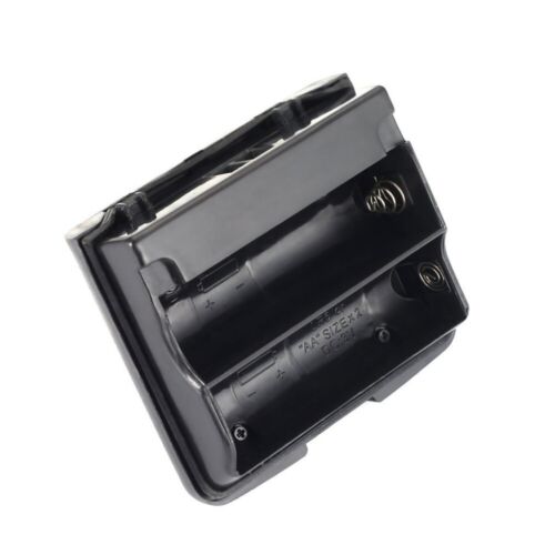 FBA-23 Battery Case For Yaesu Radio VX-5R VX-6R VX-7R VXA-700 HX460 HX470 - Picture 3 of 3