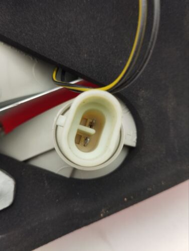 Taillight Maserati GRAN TURISMO 2008 Right USA 231568 - Picture 10 of 11