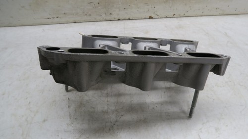 Colector de admisión inferior del motor Acura RLX 2014-2017 OEM 3,5 L - Imagen 9 de 10