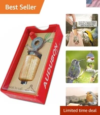 Birch Bird Call Gift Pack - Hand-Tuned Outdoor Bird Attractor for All Ages