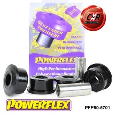 Powerflex Road Querlenker Vorne Vordere Buchsen für Fiat Ducato (06on)