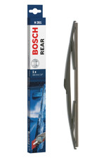 Renault Megane Rear Wiper Blade Windscreen Mk3 Hatch 2008 Onwards BOSCH H351