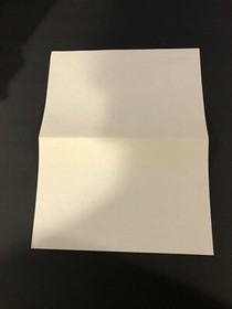 dragon warrior 2 nes Promo Mailer Insert