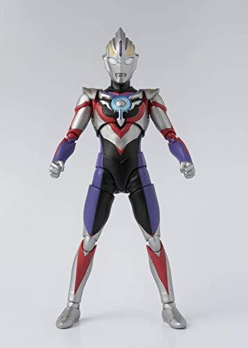 Thumbnail - S.h.figuarts Ultraman Orb Spezifikation Umm Null Pilion In Etwa 150mm