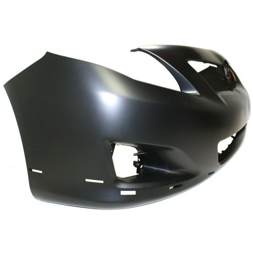 Front Bumper Cover & Fender Liner Kit for Toyota Corolla 2009-2010 TO1000342 - Bild 7 von 7