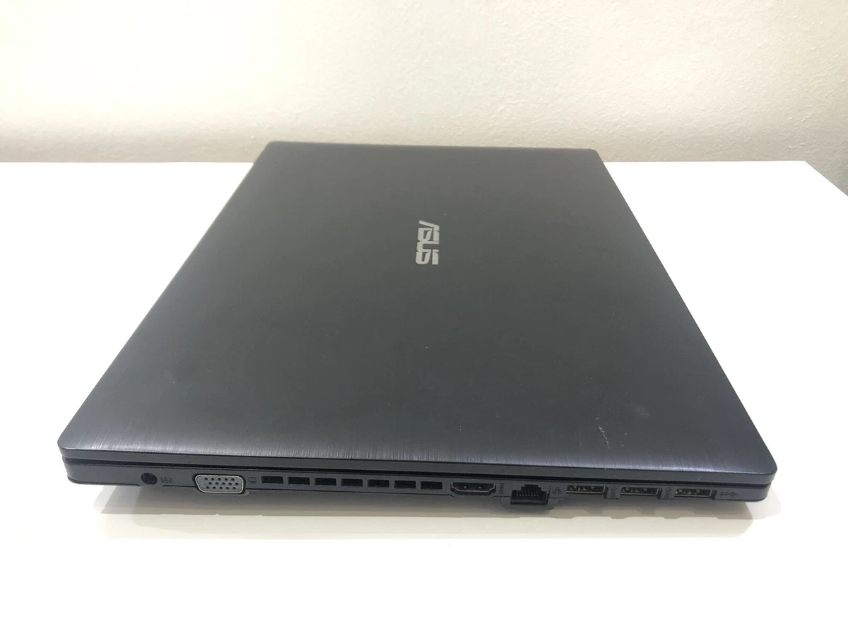 Asus notebook hotsell 8gb ram