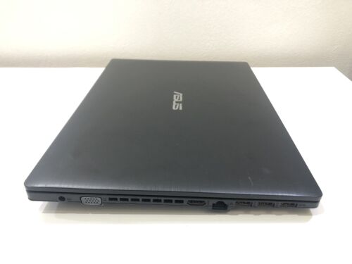 Asus Slim Core i5 5th Gen Laptop With 8GB ram 256 GB SSD Windows 10 & Office - Picture 2 of 8