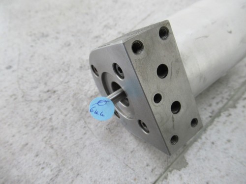 MW Hydraulik HMSV2.3 Axialkolbenmotor unbenutzt - Bild 4 von 9