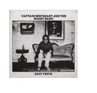 Easy Teeth by Captain Beefheart (CD, 2016)
