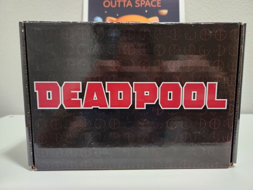 Funko POP! MCC - Pick Your Own Marvel Collector Corps Pops, Tees, etc. 👀 - Picture 223 of 284