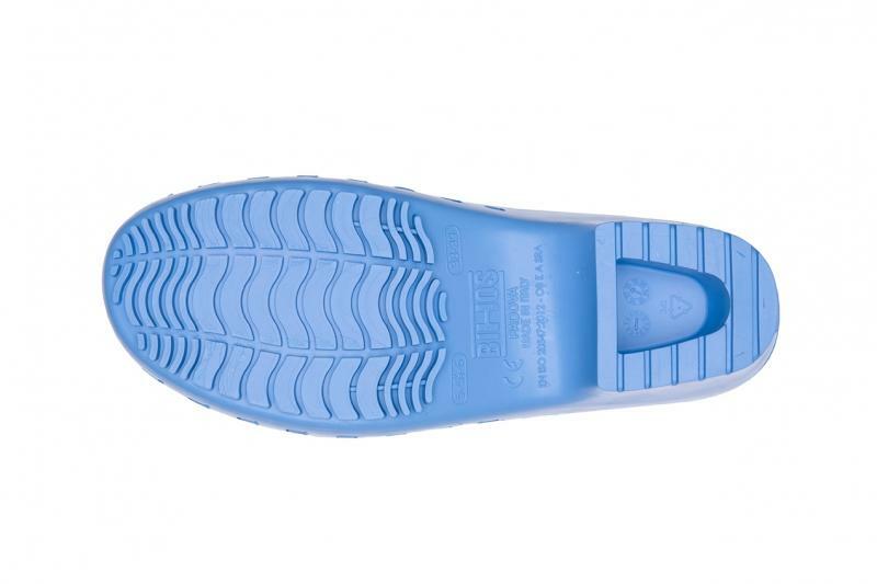 Calzuro S VERDE Grün - Schuhe Pantoffel 69,00