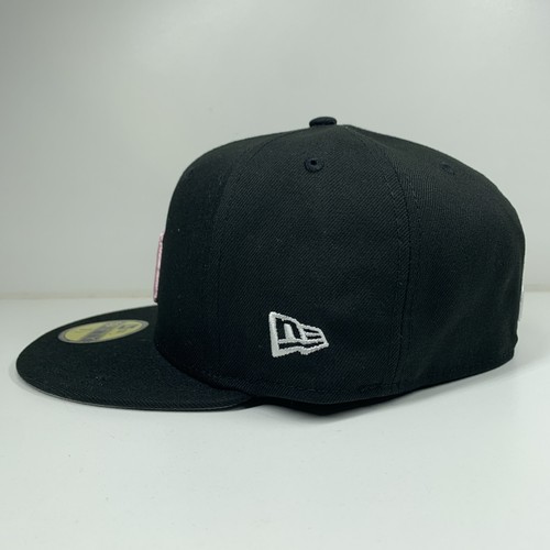 New Era MiLB Malmo Oat Milkers Hat Size 7 1/2 NWT - Picture 5 of 7