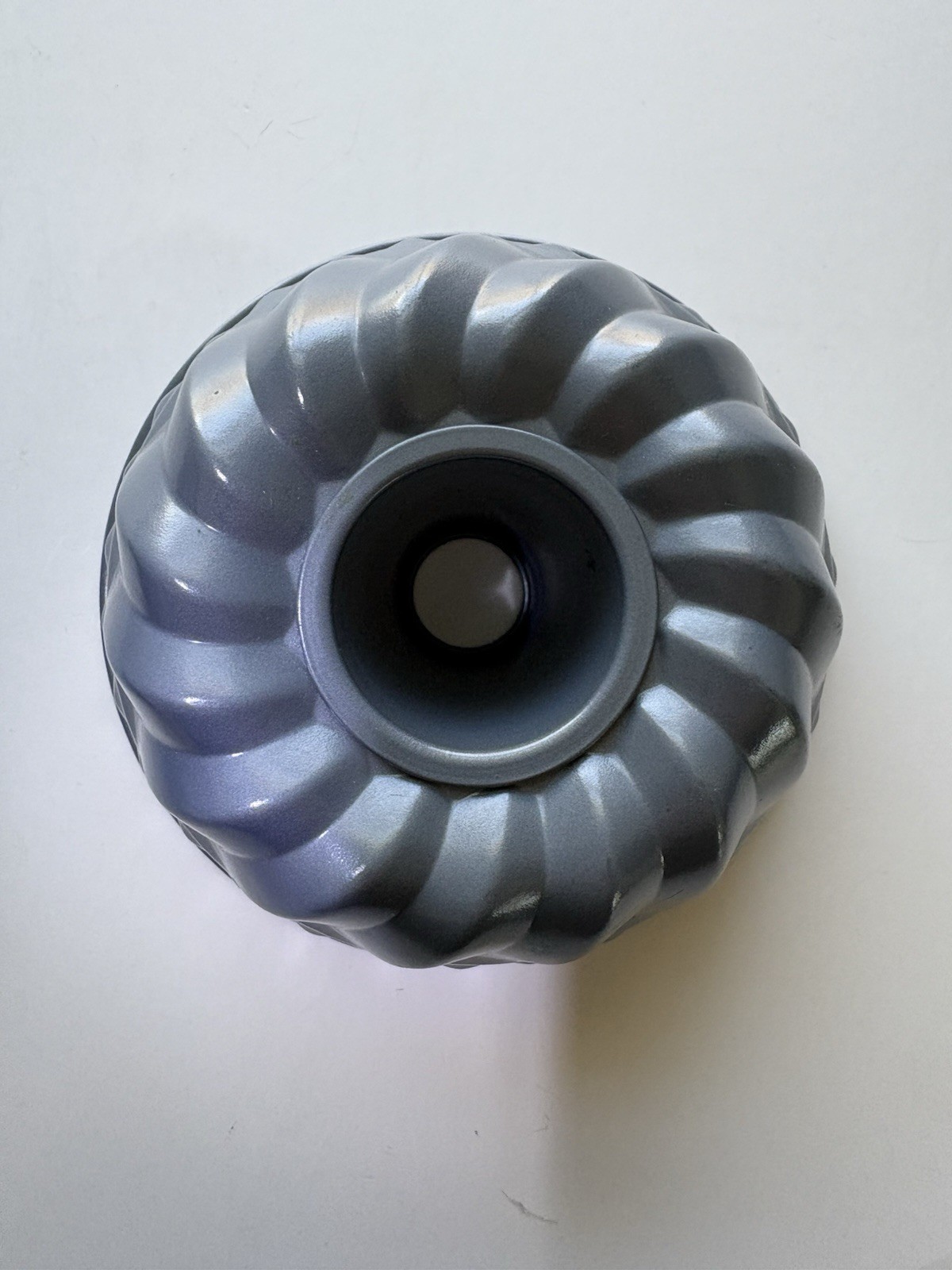Fox Run Non-Stick Mini Kugelhopf Pan-4
