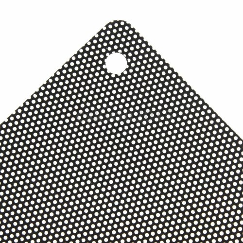 120mm Computer PC Dustproof Cooler Fan Case Cover Dust Filter Mesh Protector B - Zdjęcie 7 z 7