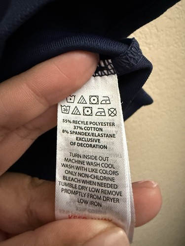 Tommy Bahamas Toddler Size 4 - Picture 3 of 4