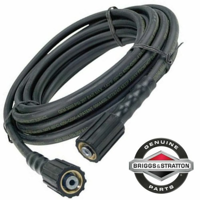 #ad #ad NEW for Briggs amp; Stratton Pressure Washer Hose Troy Bilt 020676 708962 020241 $58.89