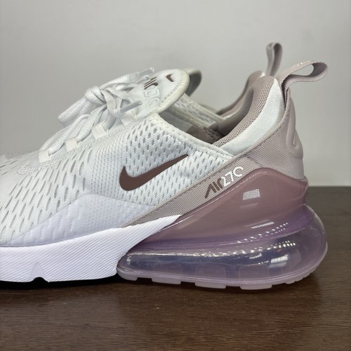 Nike Air Max 270 'Platinum Violet AH6789-120 Damengröße 10,5/Herrengröße 9 - Bild 6 von 8