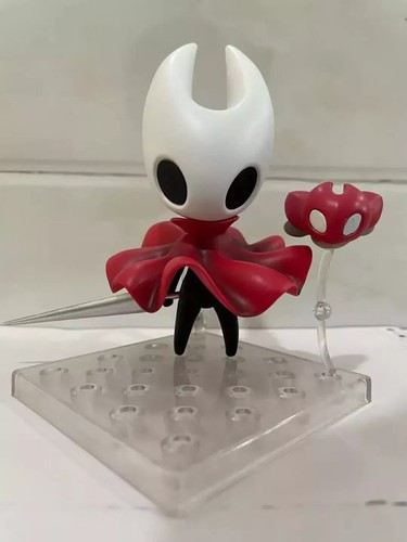The Hollow Knight Silksong . #2196 Hornet PVC Toy Model Idea Toy Gift - Picture 7 of 9
