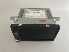 2019 Nissan Sentra Versa Radio Receiver Navigation 7 Inch Screen 2591A-5UD0A