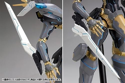 KOTOBUKIYA ANUBIS ZONE DER ENDERS Jehuty Höhe ca. 180 mm nicht maßstabsgetreu - Bild 8 von 9