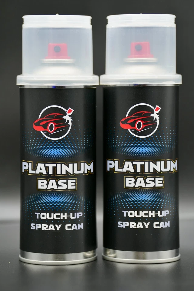 Pintura en aerosol automotriz Acura puede retocar ¡ELIGE TU COLOR! 2 etapas individuales Foto 4 de 4