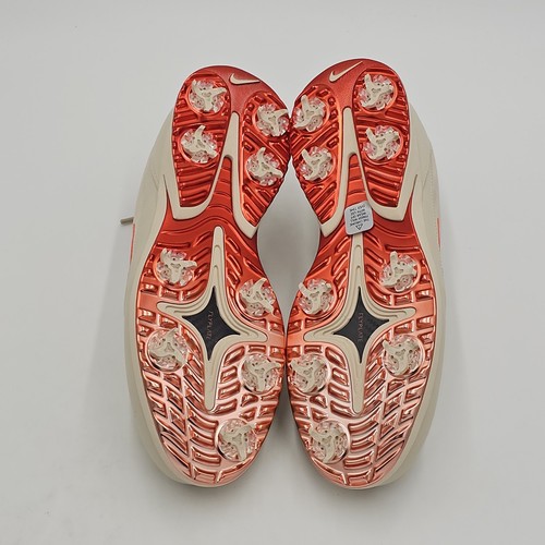 Size 12 | Justin Timberlake x Nike Victory Tour 4 Raggio Di Sole | LE x/1981 - Picture 8 of 15