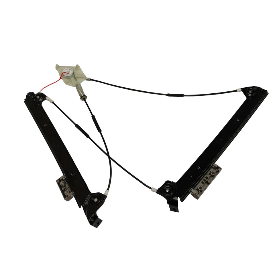 Front Right Window Regulator For Bentley Continental GT 3W0837402J Coupe  Foto 3 de 4