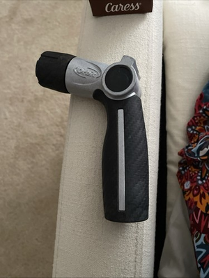 #ad #ad Orbit Hose Nozzle with High Flow $9.99