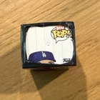 2026 Topps Series 2 Super Box Funko Bitty Pop MOOKIE BETTS LA DODGERS NEW SEALED