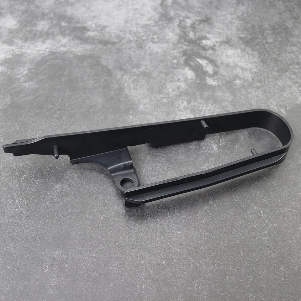 Swing Arm Chain Slider Guide Buffer Cover For Kawasaki Ninja ZX-10R 2006-2007 Foto 4 de 4