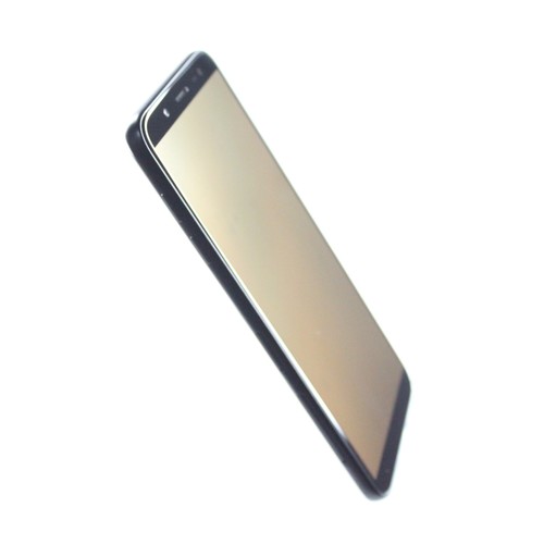 Samsung Galaxy J6 4G czarny 32 GB 3 GB RAM dual SIM dość dobry stan - Zdjęcie 2 z 3