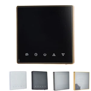 Smart Thermostat Multifunction Programmable Thermostat For Air Conditioner