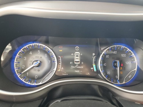Módulo de control electrónico ECM del motor OEM gasolina compatible con 20-23 PACIFICA 1378720 - Imagen 9 de 12