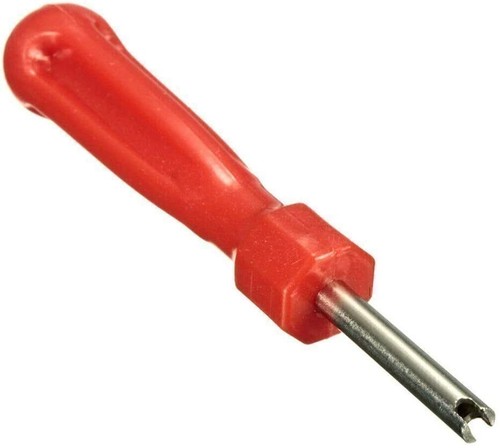 Tire Valve Stem installation HD Chrome Tool Puller Car Plug Core Remover Xgxypxs - Picture 10 of 12