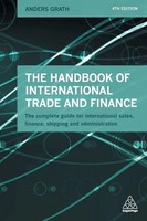 Handbook Of International Trade And Finance | Anders Grath | Taschenbuch | 2016