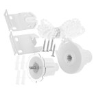 1Satz Roller Blind Verbindungselemente Reparatur Zubehör Kit für Vorhänge