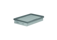 MAHLE Luftfilter LX 745