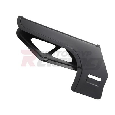 Chain Slider Guard Cover Fender For Honda XR250R 1990-2004 XR400R