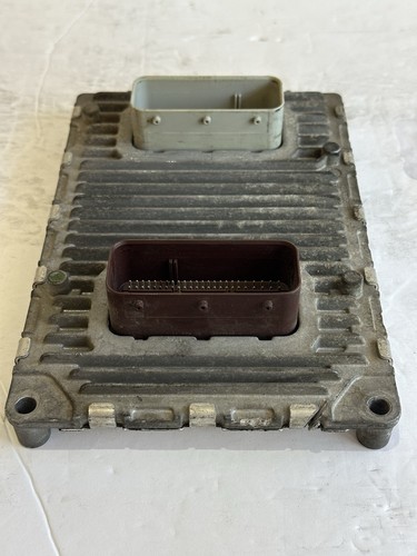 2012 Dodge Caravan 3.6L ECU ECM Engine Control Computer OEM P05150657AA - Bild 5 von 7