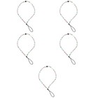  Set of 5 Umhängeband Für Handy Handyumhänger Schlaufe Telefonzauber