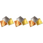  Set of 3 Schokoladen Papier Zum Einpacken Geburtstagsgeschenkpapier