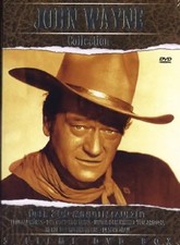 John Wayne Collection (5 Filme DVD Box)